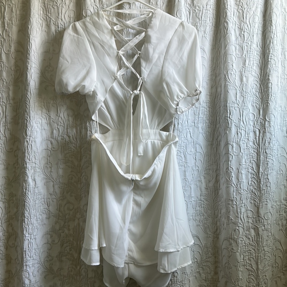 NWT Altar’d State Scout Romper - Picture 6 of 8